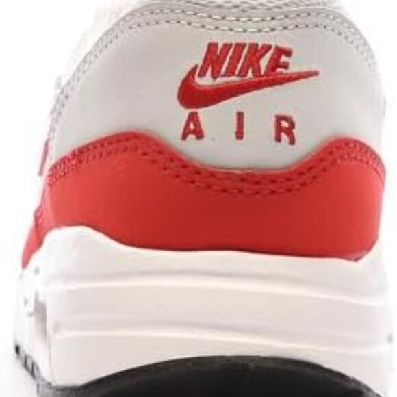 Nike: Boy's Air Max 1 (Big Kid) - Picture 9 of 13